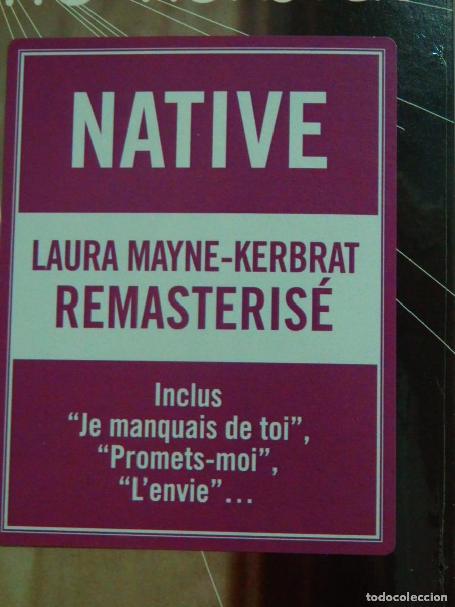 Discos de vinilo: Native * 2LP Vinilo * Laura Mayne-Kerbrat * Precintado!! - Foto 2