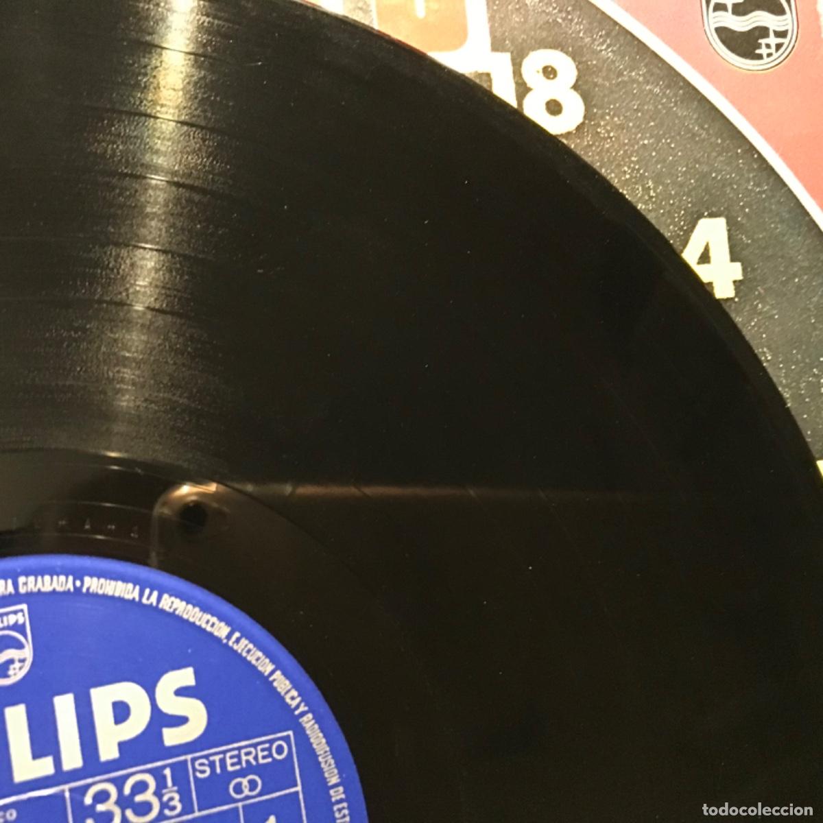 Discos de vinilo: Various ● Impacto-75 ● Vinyl, LP, Compilation, Stereo Spain 1975 - Foto 7