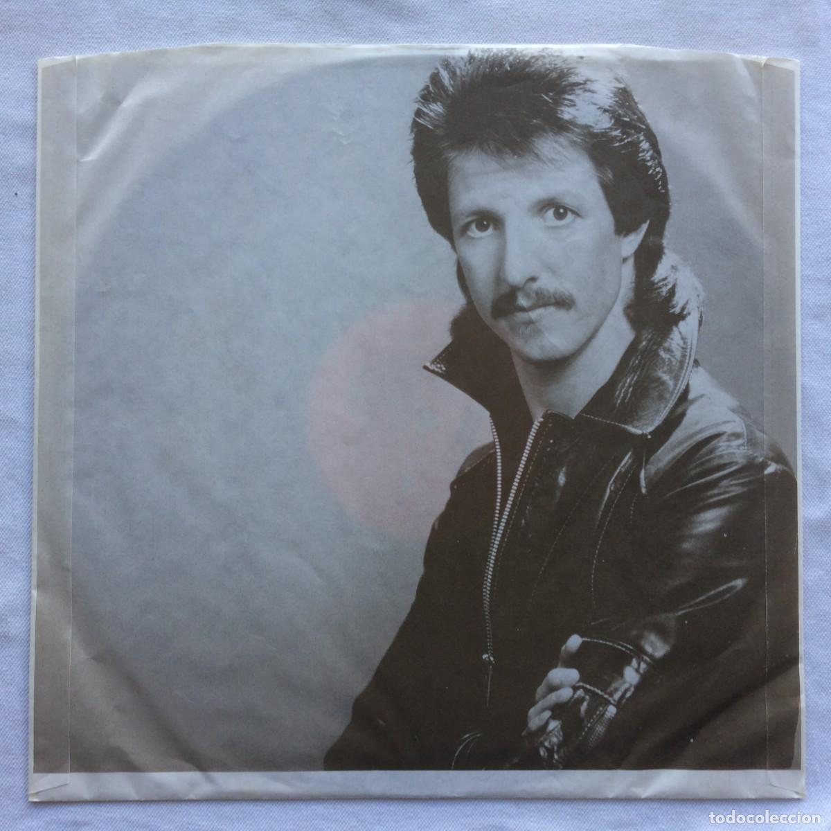 Discos de vinilo: Patrick Simmons &lrm;&ndash; Arcade UK & Europe 1983 Elektra - Foto 3