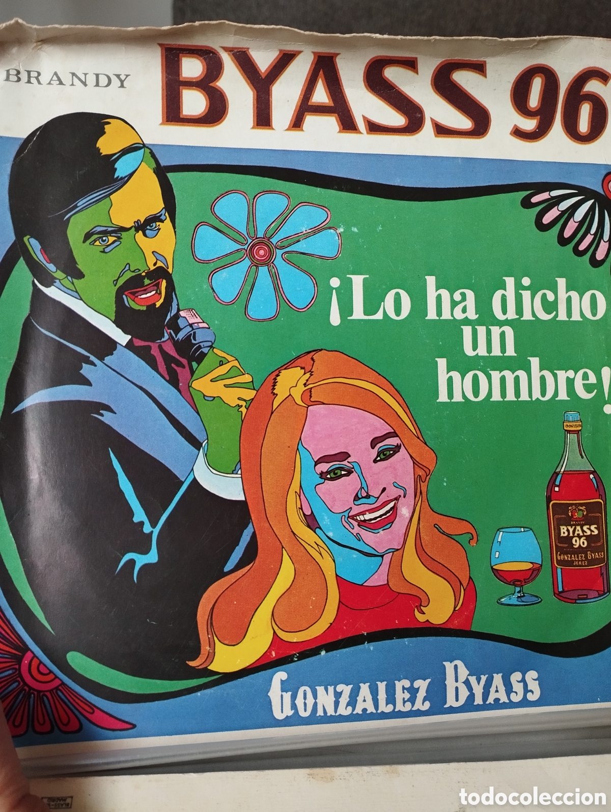 Discos de vinilo: Lote de vinilos variados de todos los g&eacute;neros - Foto 10