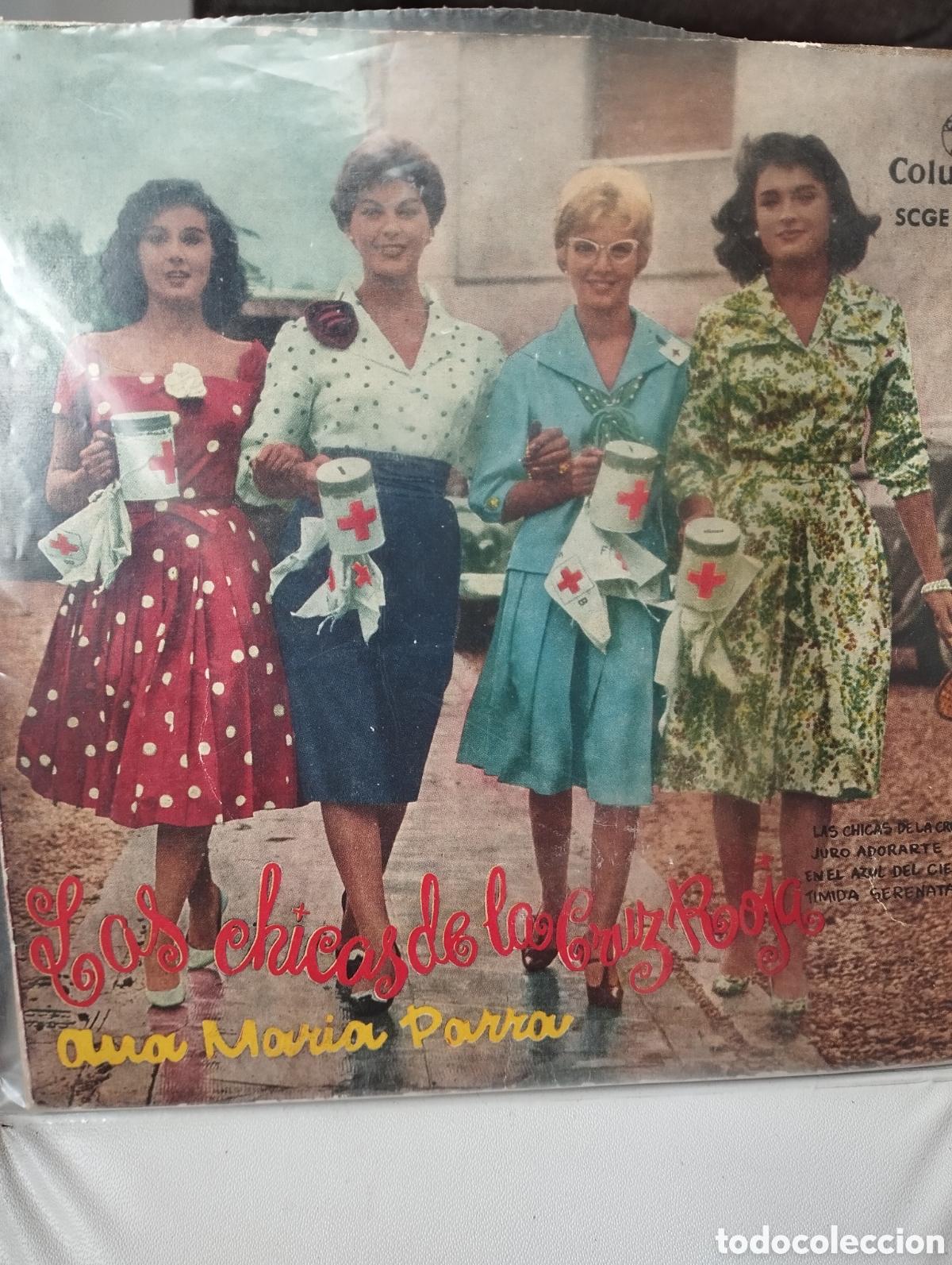 Discos de vinilo: Lote de vinilos variados de todos los g&eacute;neros - Foto 19