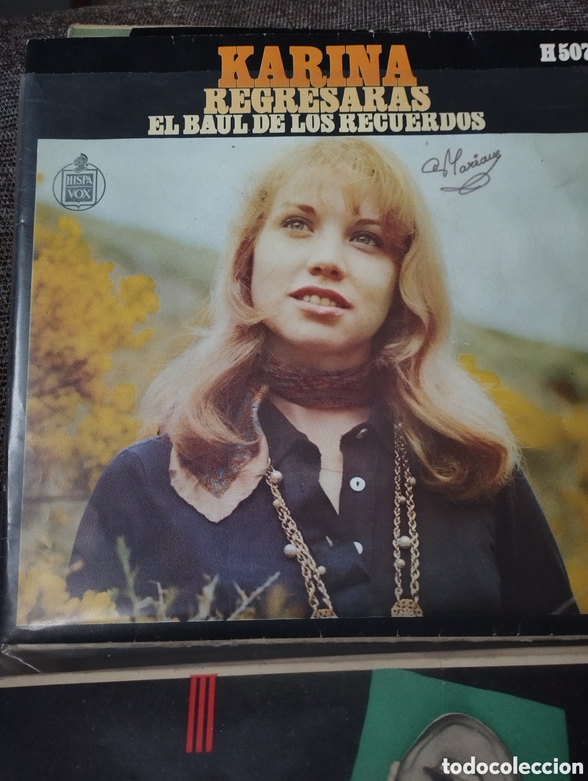 Discos de vinilo: Lote de vinilos variados de todos los g&eacute;neros - Foto 21