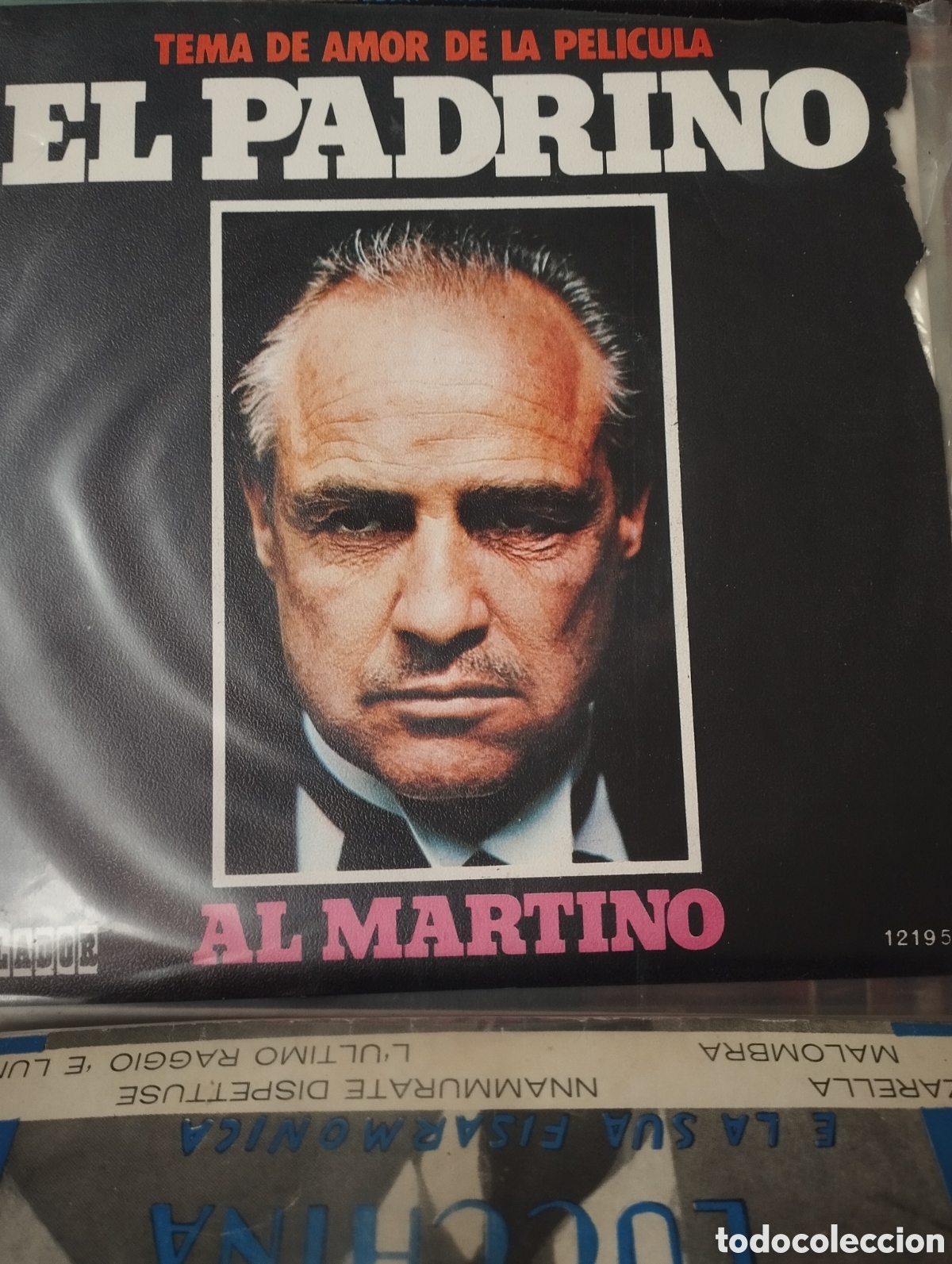 Discos de vinilo: Lote de vinilos variados de todos los g&eacute;neros - Foto 26
