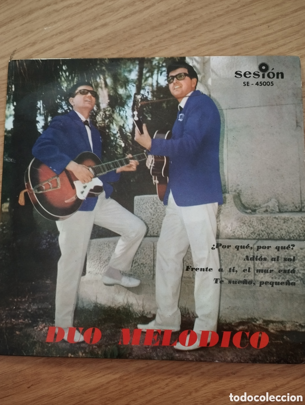 Discos de vinilo: Lote de vinilos variados de todos los g&eacute;neros - Foto 2