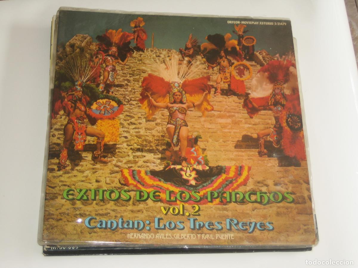 Discos de vinilo: DISCOFERTA - ED. ESP. LOS TRES REYES - Foto 1