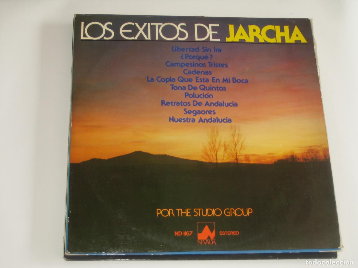 Discos de vinilo: DISCOFERTA - ED. ESP. THE STUDIO GROUP - - Foto 1