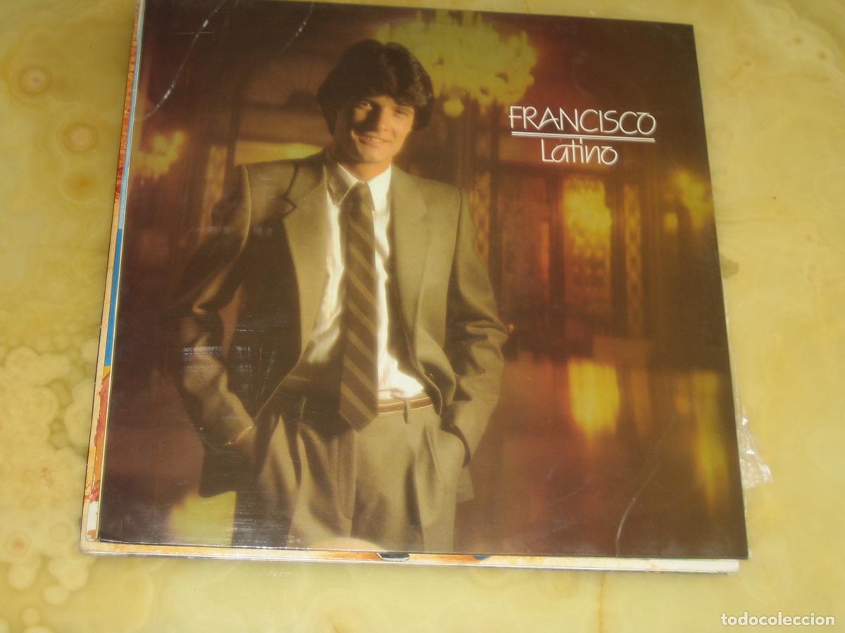 Discos de vinilo: DISCOFERTA - ED. ESP. FRANCISCO - Foto 1