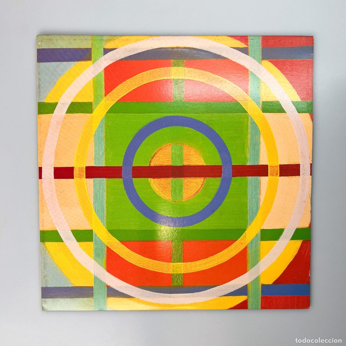 Discos de vinilo: LP. Pell Mell. Flow (VG/VG+) - Foto 1
