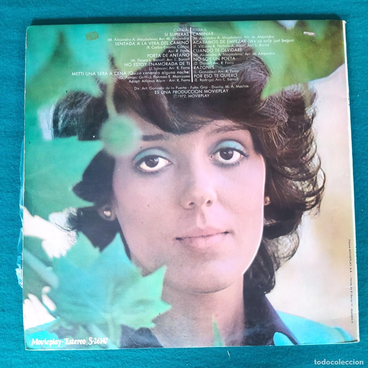 Discos de vinilo: Gloria &ndash; Gloria 1972 - Foto 2