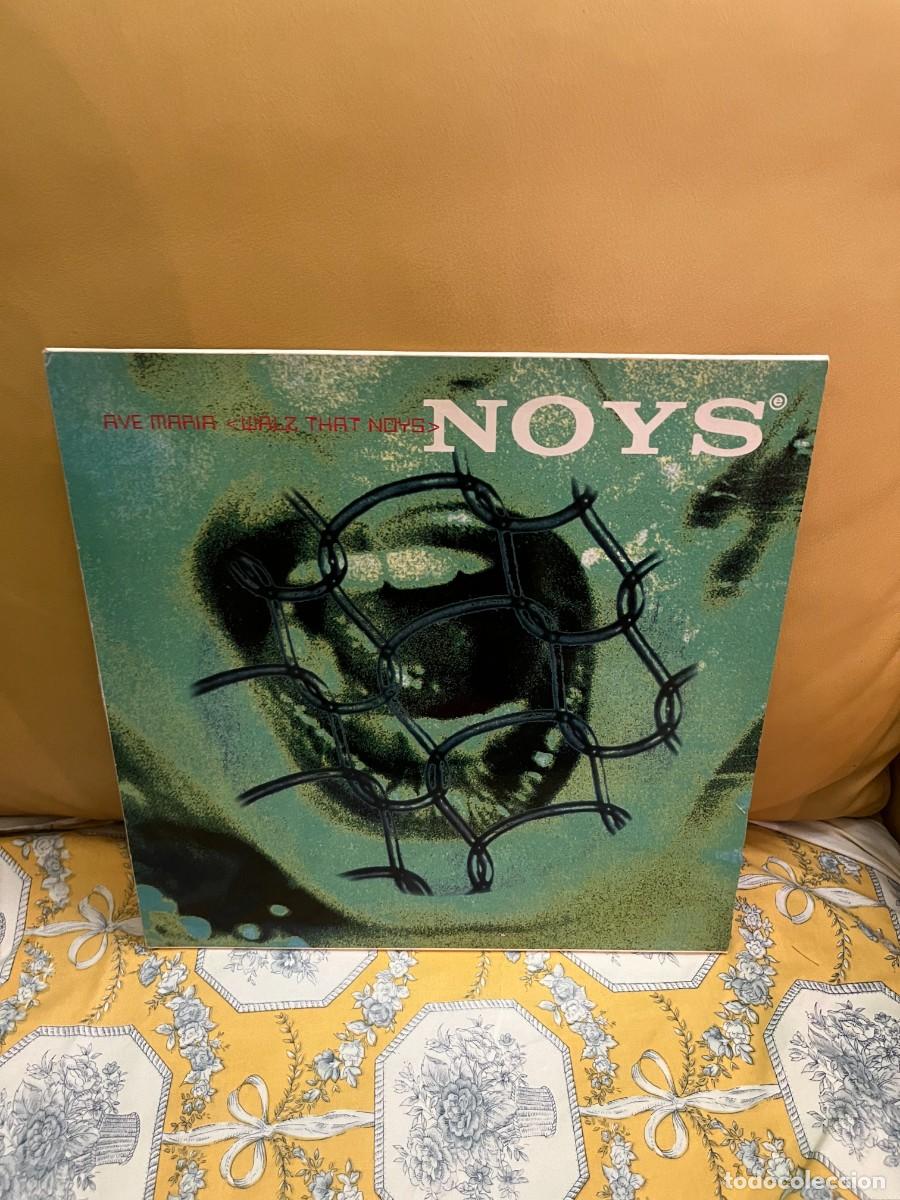 Discos de vinilo: Noys &lrm;&ndash; Ave Maria ......... - Foto 1