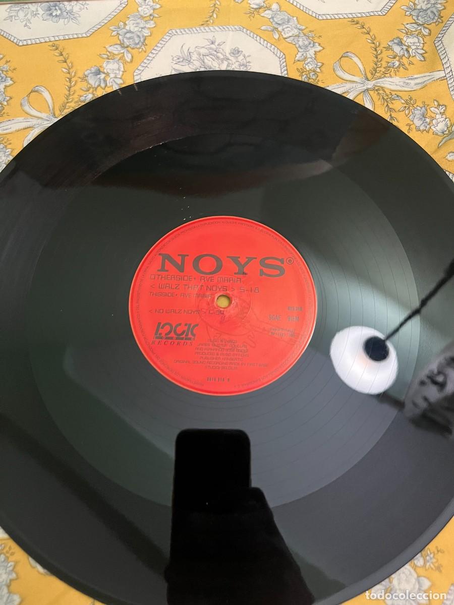 Discos de vinilo: Noys &lrm;&ndash; Ave Maria ......... - Foto 3