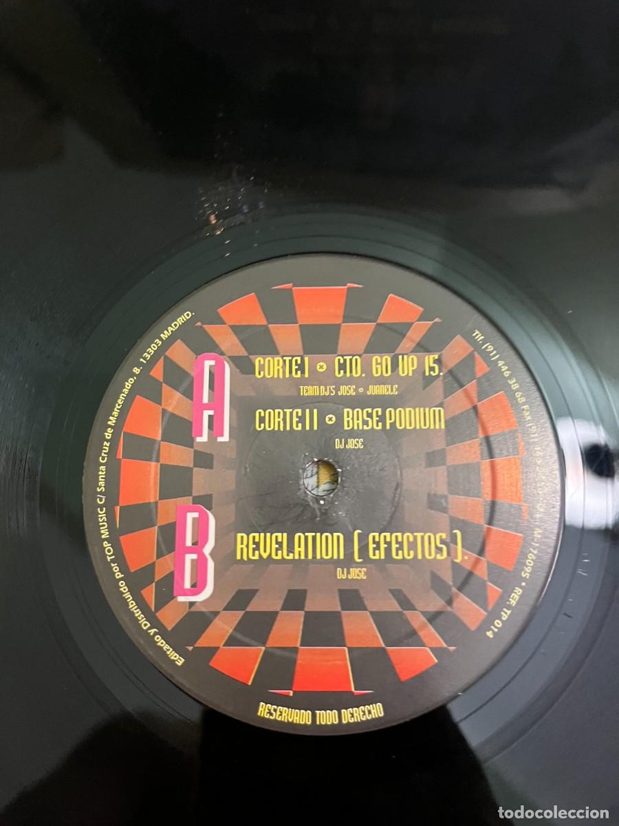 Discos de vinilo: Podium &lrm;&ndash; Revelation - Foto 4