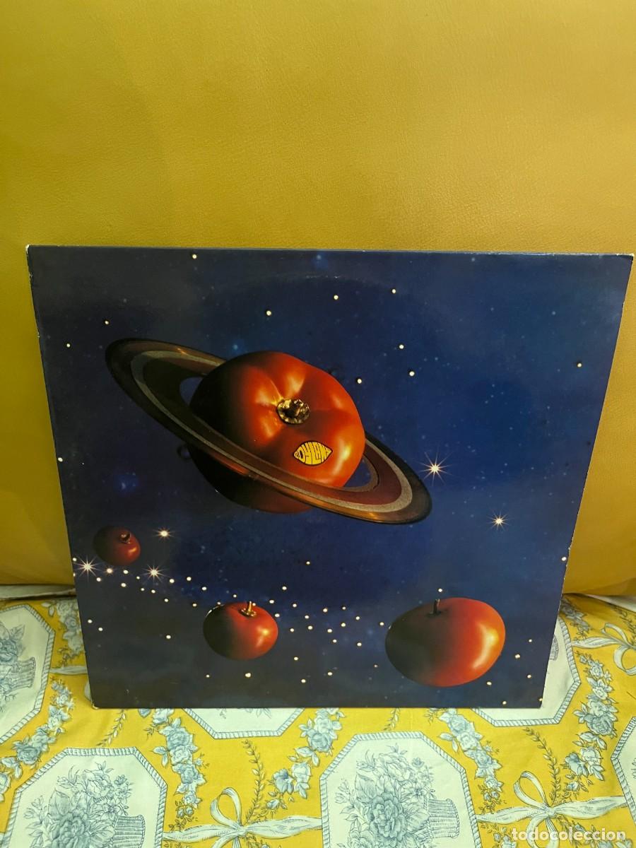 Discos de vinilo: the Dylans &lrm;&ndash; Planet Love - Foto 1