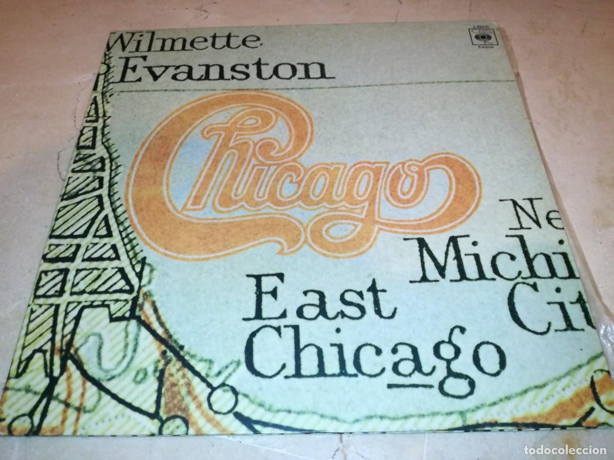 Discos de vinilo: CHICAGO XI-GATEFOLD-ORIGINAL ESPA&Ntilde;OL 1977 - Foto 1