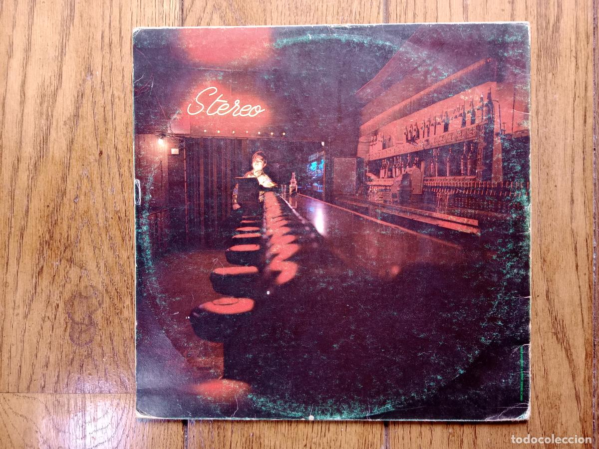 Discos de vinilo: Gato P&eacute;rez - carabruta - Foto 4
