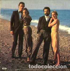 Discos de vinilo: Peque&ntilde;a Compa&ntilde;&iacute;a &lrm;&ndash; Tequila Y Ron - Foto 2