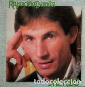 Discos de vinilo: Xil Rios &lrm;&ndash; Rapaci&ntilde;a Bonita - Foto 1