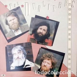 Discos de vinilo: The Dubliners &lrm;&ndash; Together Again - Foto 1