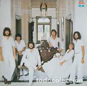 Discos de vinilo: George Baker Selection &lrm;&ndash; River Song - Foto 2