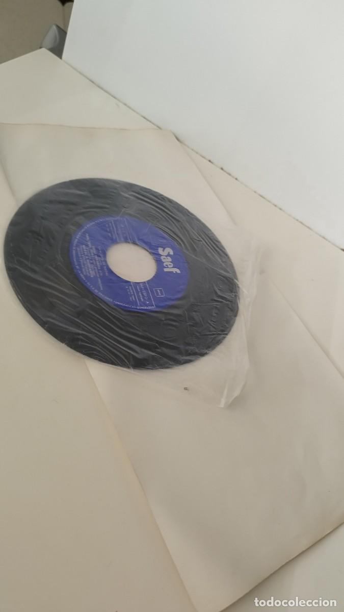 Discos de vinilo: Emili Vendrell (Fill) &ndash; Can&ccedil;ons De Nadal. Single 7&rdquo; - Foto 3