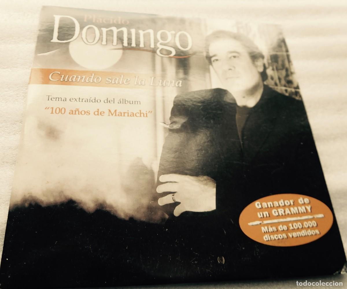Discos de vinilo: Vinilo, m&uacute;sica opera, Pl&aacute;cido Domingo - Foto 1