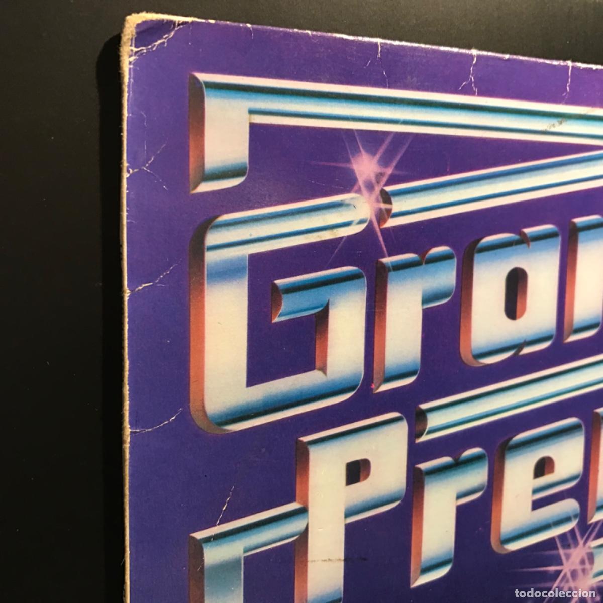 Discos de vinilo: Various ● Gran Premier 80 ● Vinyl, LP, Compilation Spain 1979 - Foto 2