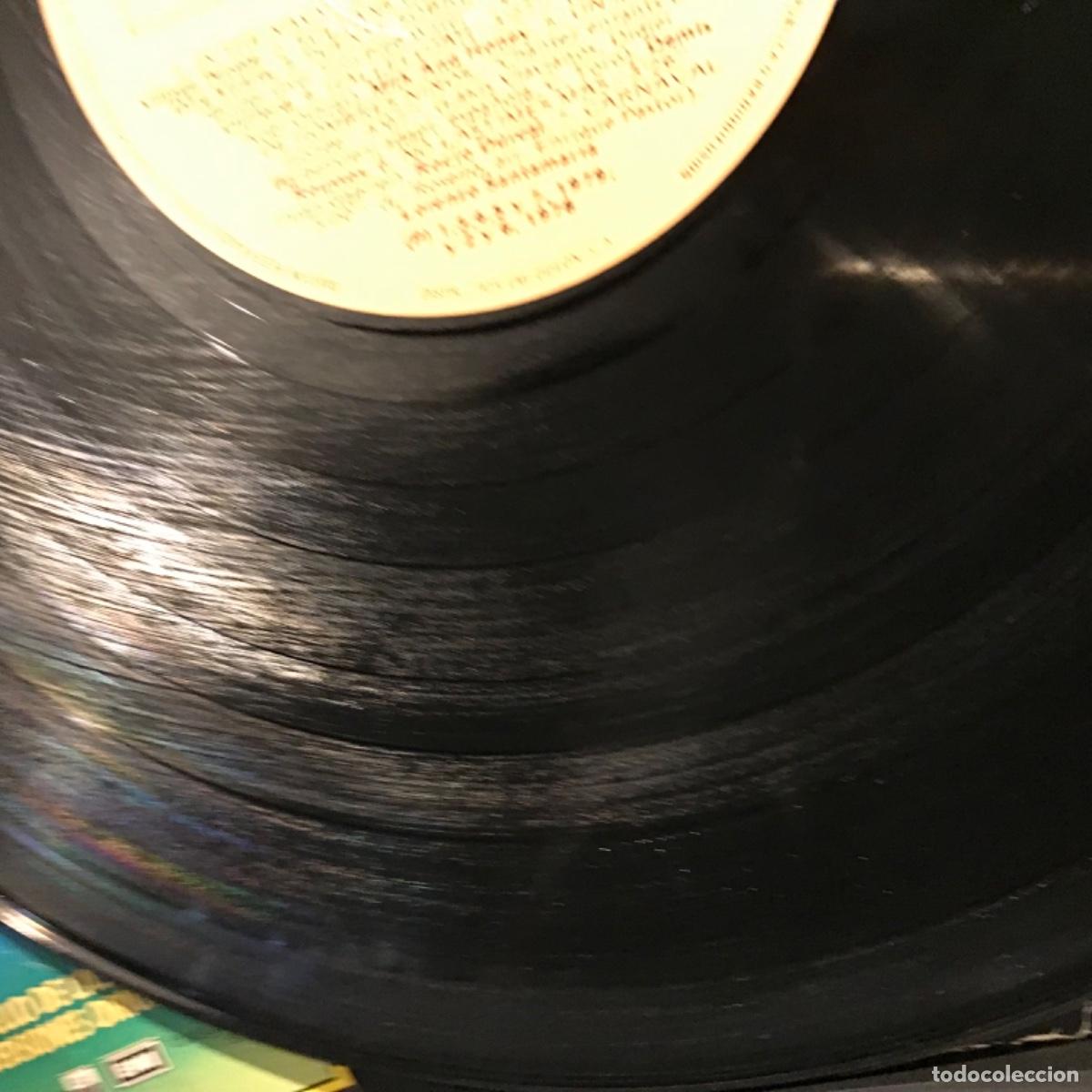 Discos de vinilo: Various ● Gran Premier 80 ● Vinyl, LP, Compilation Spain 1979 - Foto 7