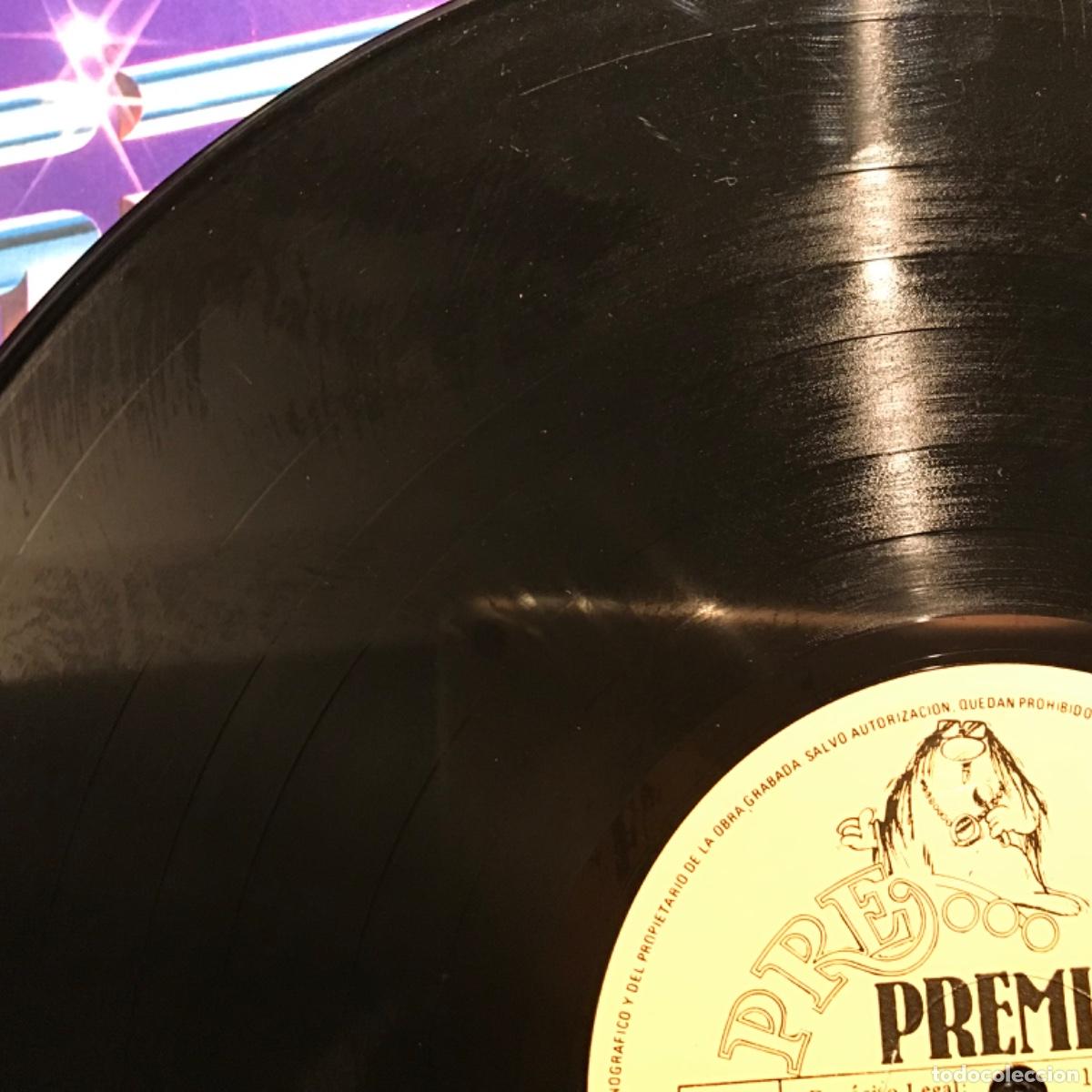 Discos de vinilo: Various ● Gran Premier 80 ● Vinyl, LP, Compilation Spain 1979 - Foto 10