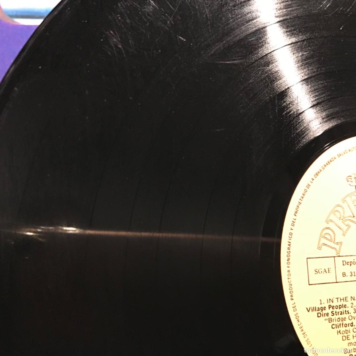 Discos de vinilo: Various ● Gran Premier 80 ● Vinyl, LP, Compilation Spain 1979 - Foto 11