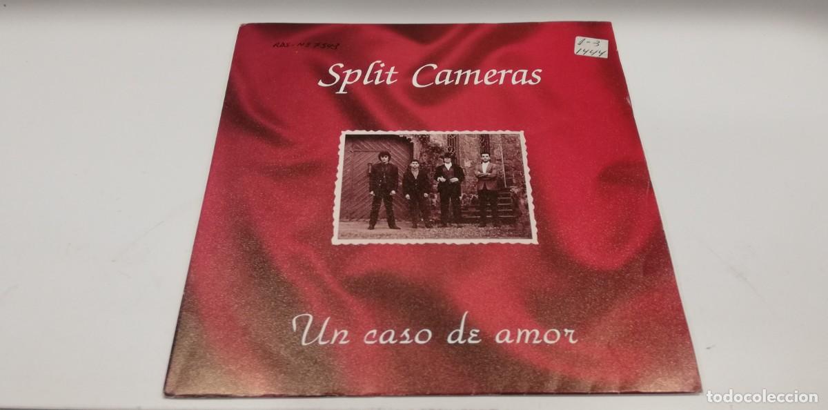 Discos de vinilo: SCO13- The Silencers - Scottish Rain (7&rdquo;, Single) - Foto 1