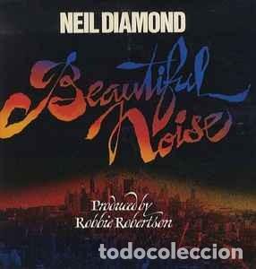 Discos de vinilo: Neil Diamond &lrm;&ndash; Beautiful Noise - Foto 1