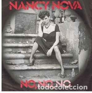 Discos de vinilo: Nancy Nova &lrm;&ndash; No, No, No - Foto 1