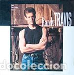 Discos de vinilo: Randy Travis &lrm;&ndash; No Holdin Back - Foto 1