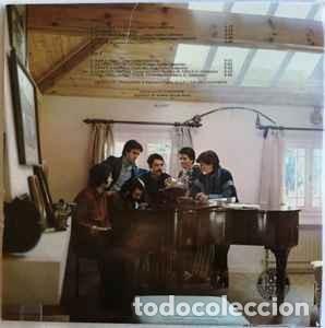 Discos de vinilo: Mocedades &lrm;&ndash; Mocedades 8 - Foto 2