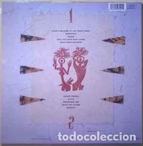 Discos de vinilo: Matt Bianco &lrm;&ndash; Indigo - Foto 2