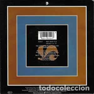Discos de vinilo: Sabrina Johnston &lrm;&ndash; Friendship - Foto 2