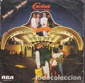 Discos de vinilo: Passengers &lrm;&ndash; Casin&ograve; - Foto 1