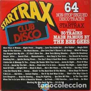Discos de vinilo: Startrax &lrm;&ndash; Startrax Club Disco - Foto 1