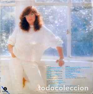 Discos de vinilo: Rosa Le&oacute;n &lrm;&ndash; Cuenta Conmigo - Foto 2