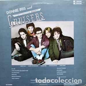 Discos de vinilo: Donnie Iris &lrm;&ndash; King Cool - Foto 2