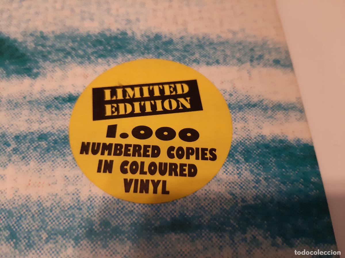 Discos de vinilo: COLOUR TRIP -COLOUR TRIP- (1993) LP DISCO VINILO - Foto 2