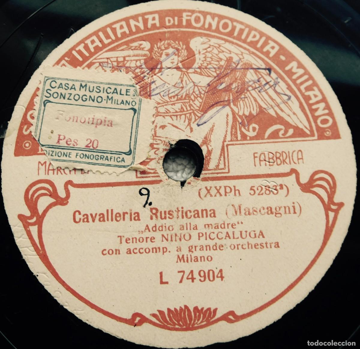 Discos de vinilo: &Oacute;peras y orquestas, espa&ntilde;olas y extranjeras: Verdi - Foto 4