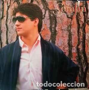 Discos de vinilo: Serafin &lrm;&ndash; Intentalo - Foto 1