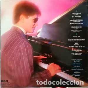 Discos de vinilo: Serafin &lrm;&ndash; Intentalo - Foto 2