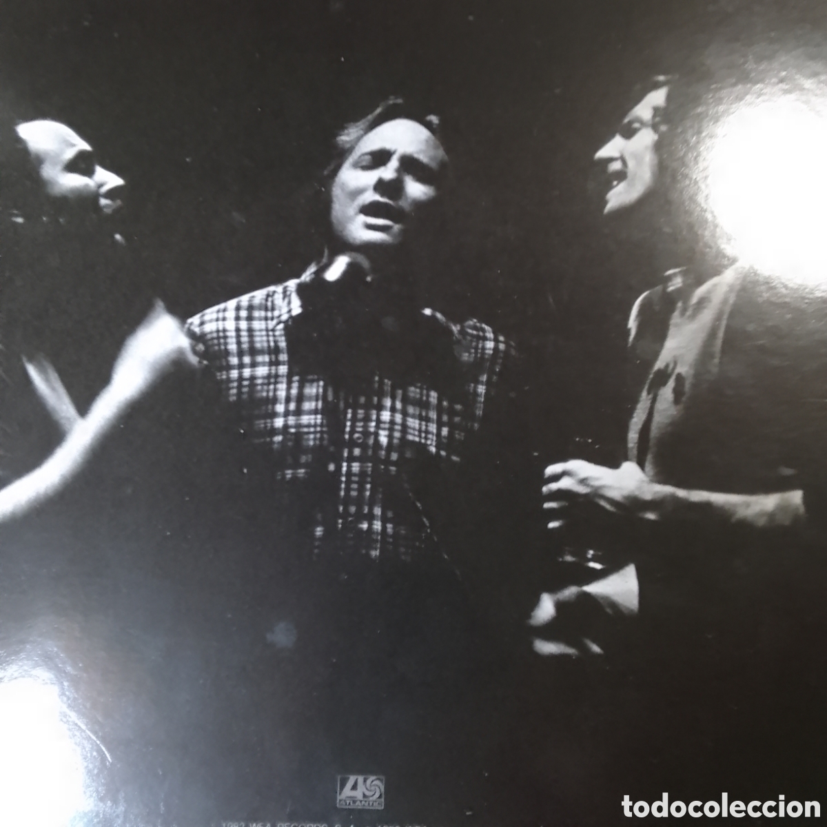 Discos de vinilo: CROSBY STILLS AND NASH - Foto 2