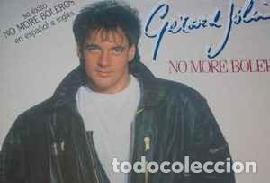 Discos de vinilo: Gerard Joling &lrm;&ndash; No More Boleros - Foto 1