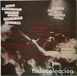 Discos de vinilo: Europeans &lrm;&ndash; Live............. - Foto 2