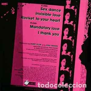 Discos de vinilo: Lisa &lrm;&ndash; Lisa............. - Foto 2