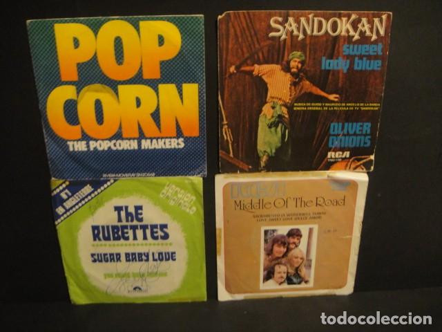 Discos de vinilo: 40 singles pop rock internacional - Foto 10