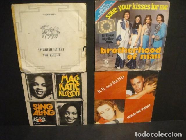 Discos de vinilo: 40 singles pop rock internacional - Foto 11